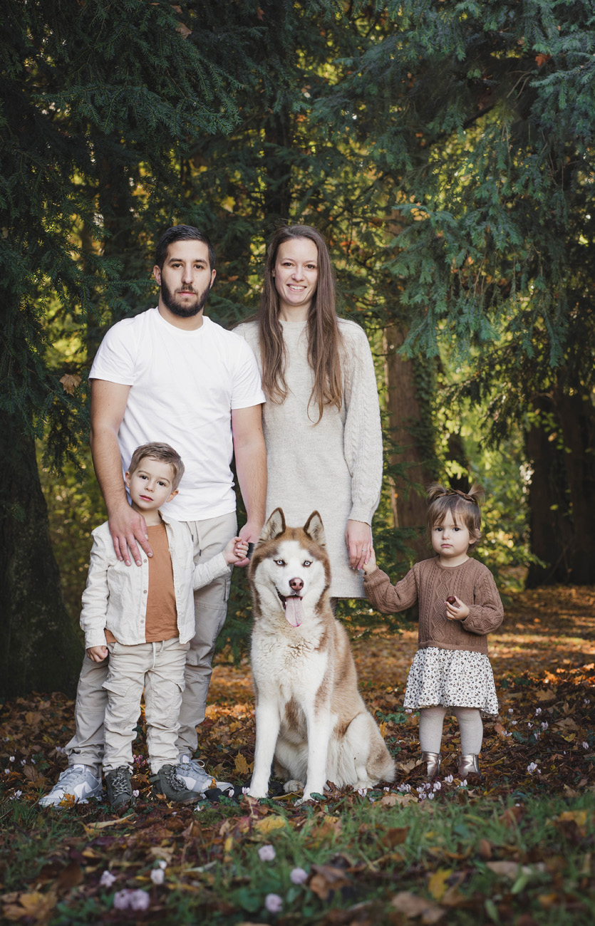 Manon Knasko Photographies